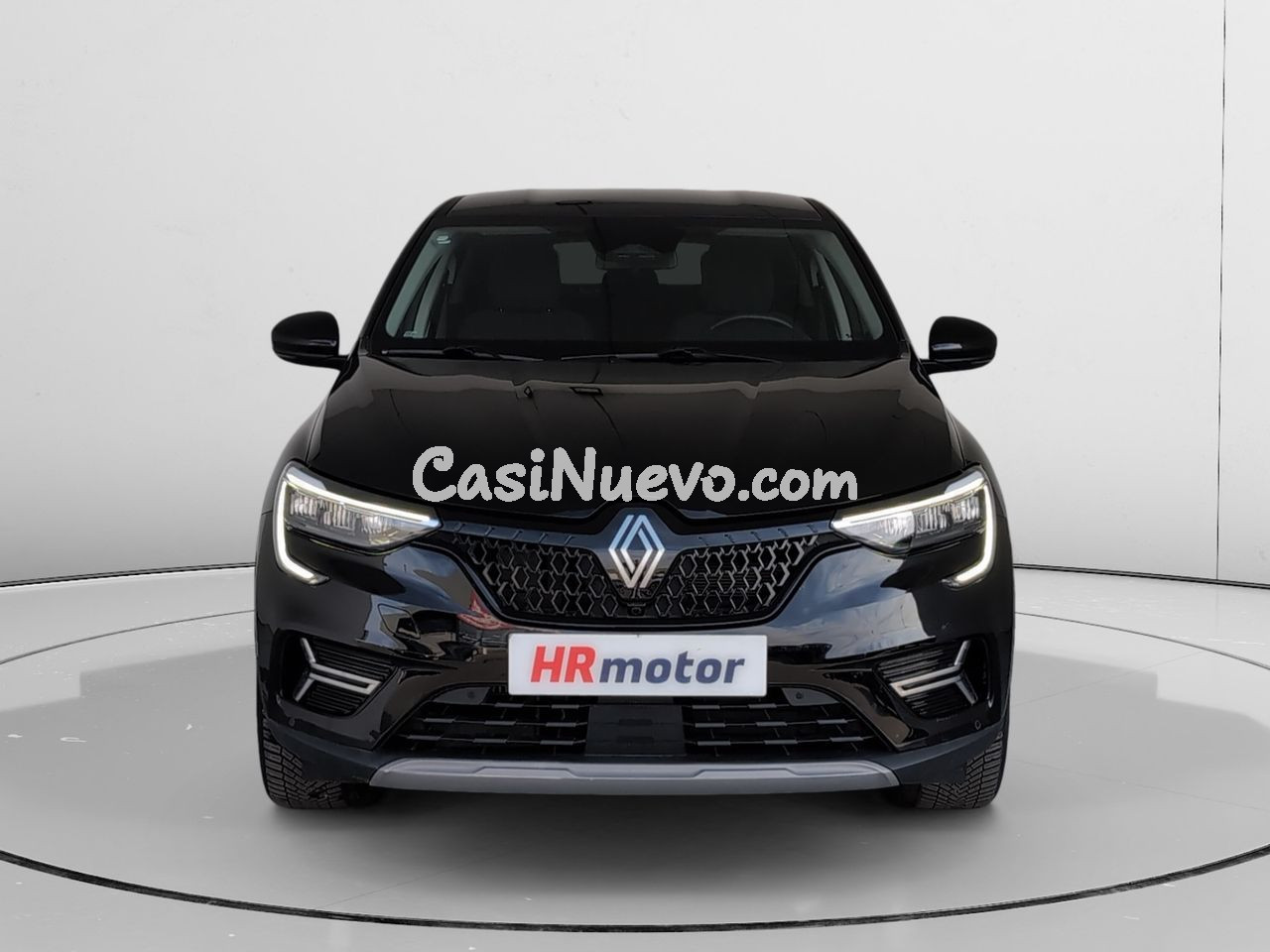 Renault Arkana Evolution - foto 5