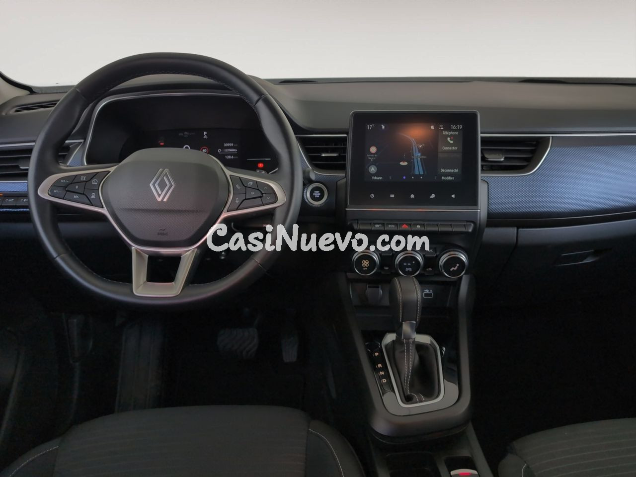 Renault Arkana Evolution - foto 6