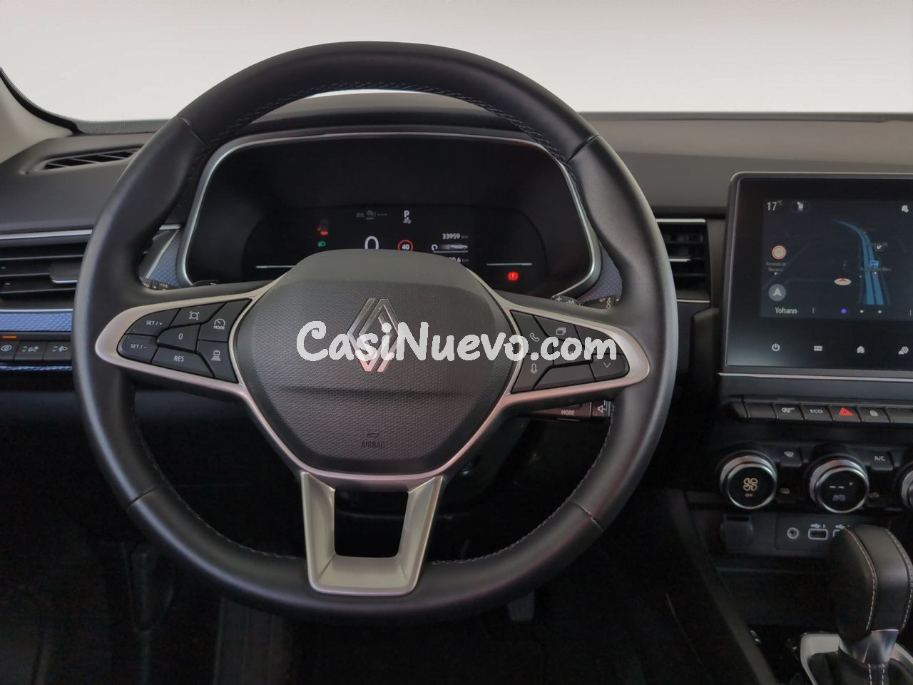 Renault Arkana Evolution - foto 7