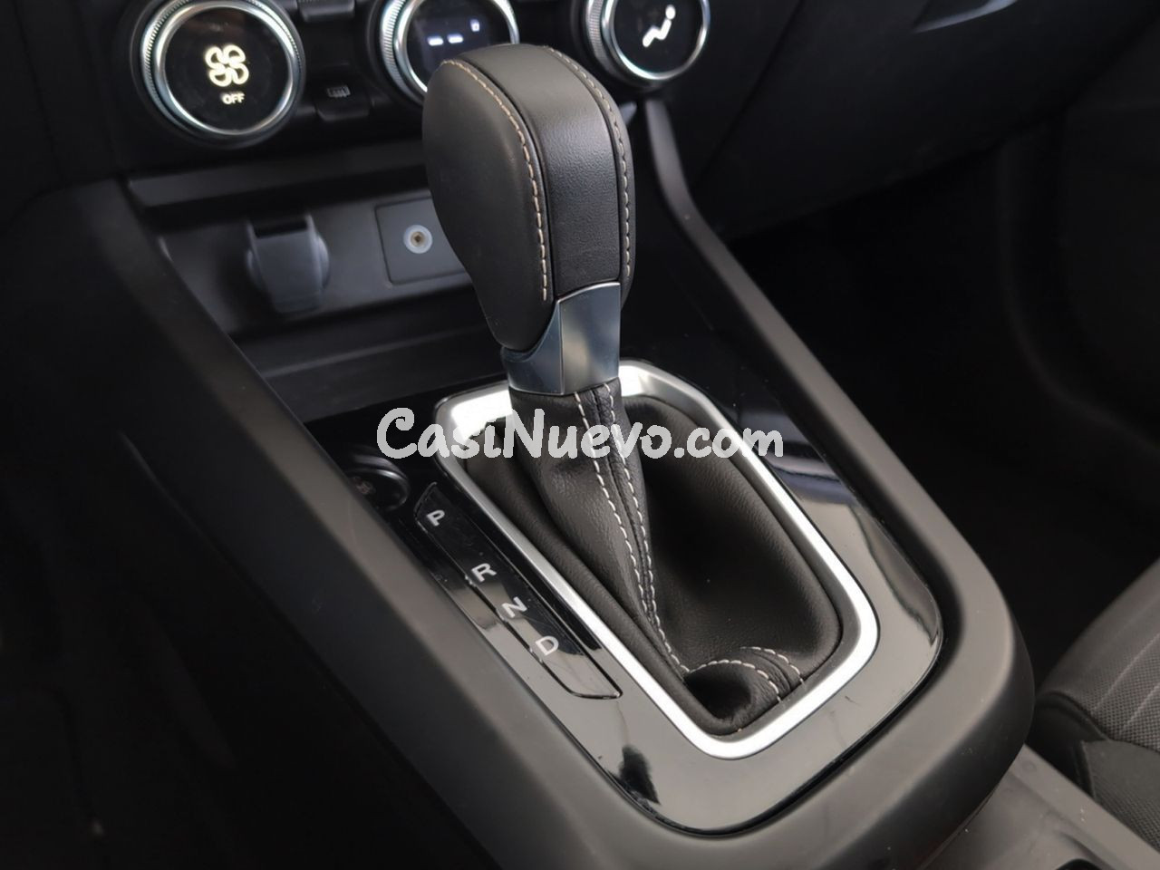 Renault Arkana Evolution - foto 12