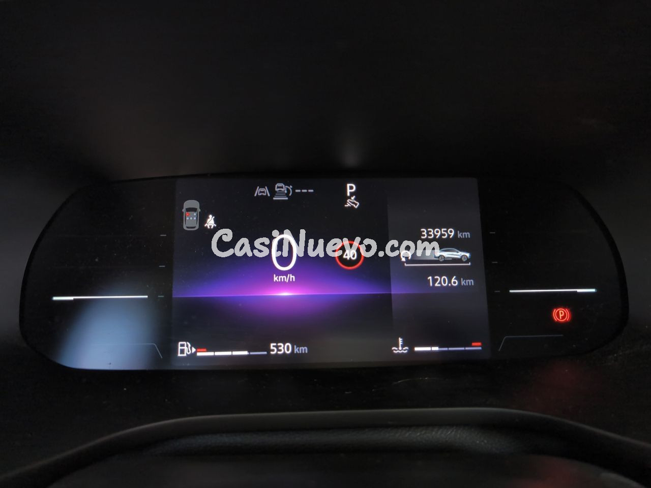 Renault Arkana Evolution - foto 13