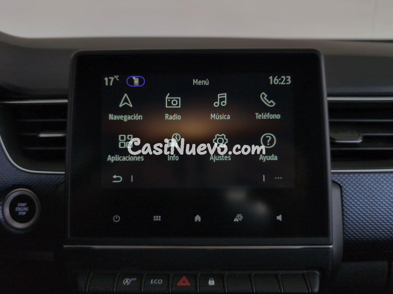 Renault Arkana Evolution - foto 14