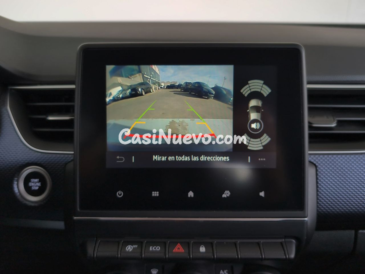 Renault Arkana Evolution - foto 15