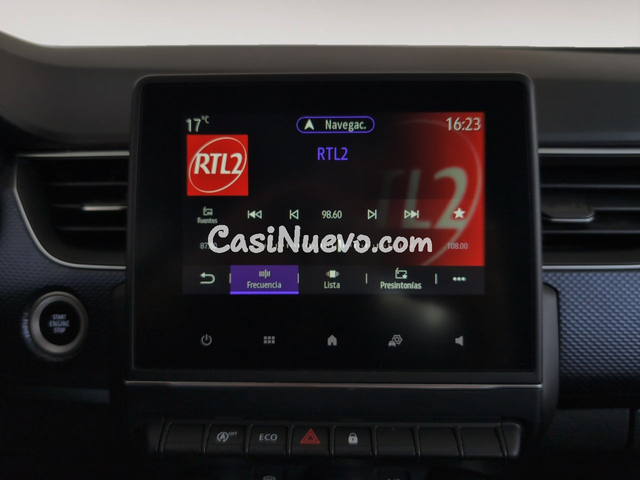 Renault Arkana Evolution - foto 17