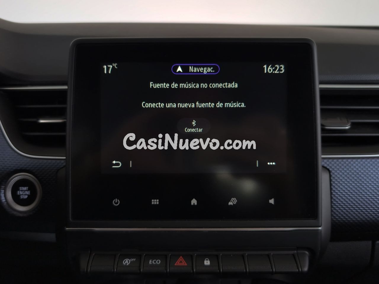 Renault Arkana Evolution - foto 18