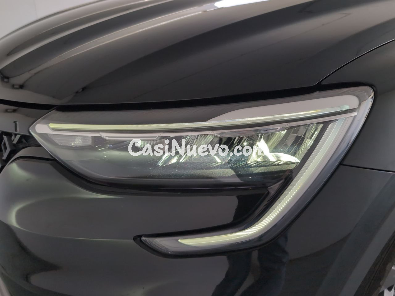 Renault Arkana Evolution - foto 22