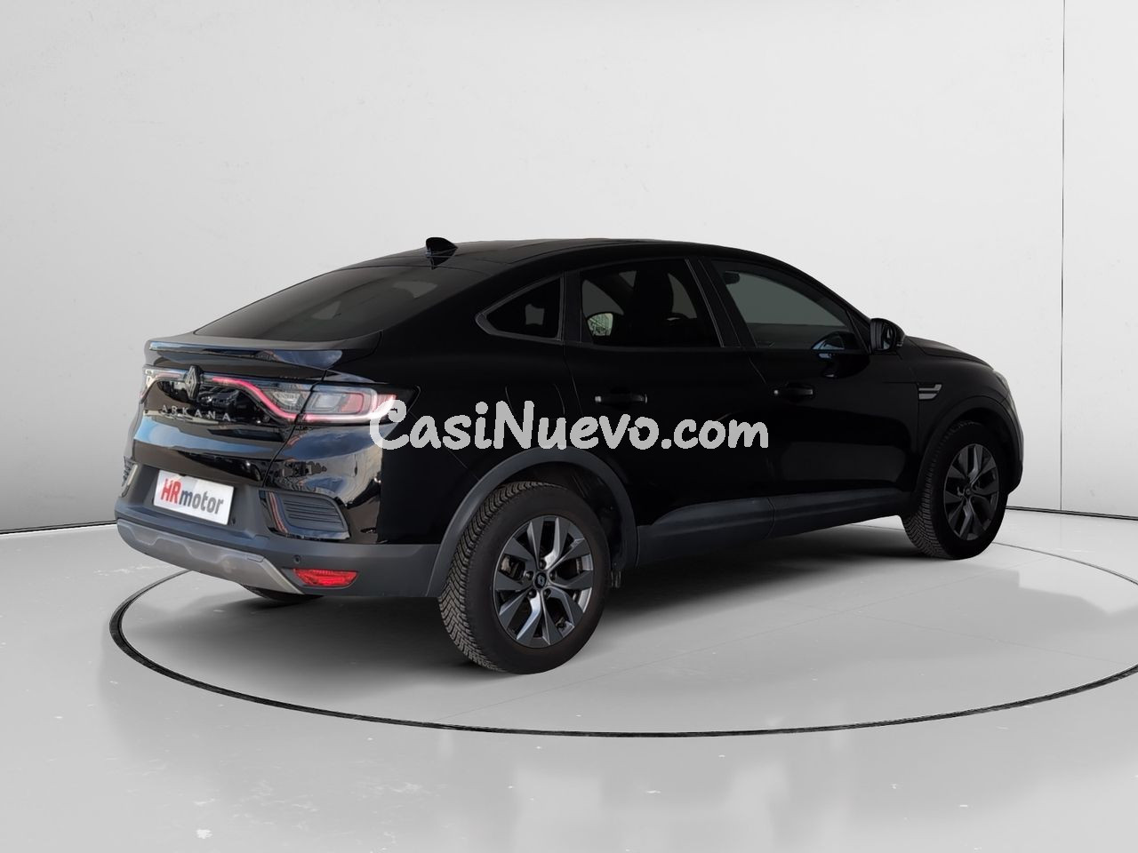 Renault Arkana Evolution - foto 2