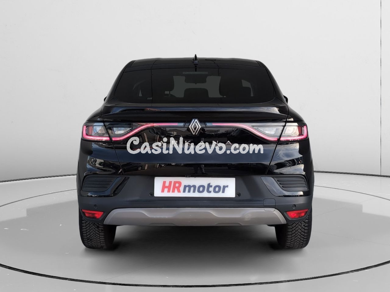 Renault Arkana Evolution - foto 3