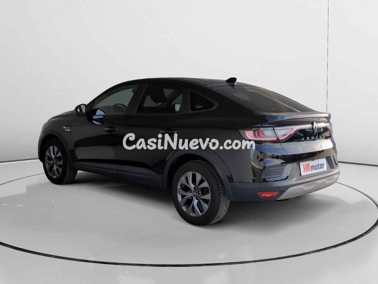 Renault Arkana Evolution - foto 4