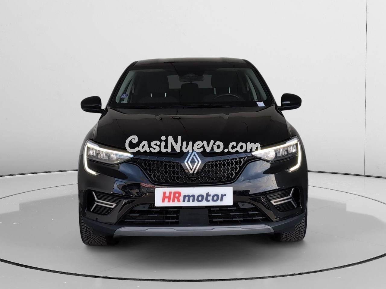 Renault Arkana Evolution - foto 5