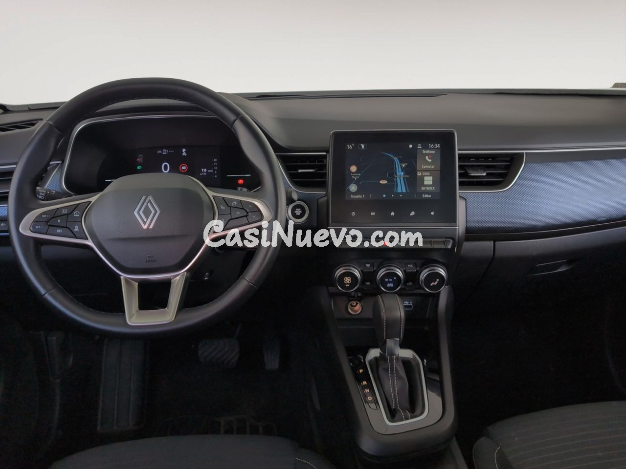 Renault Arkana Evolution - foto 6