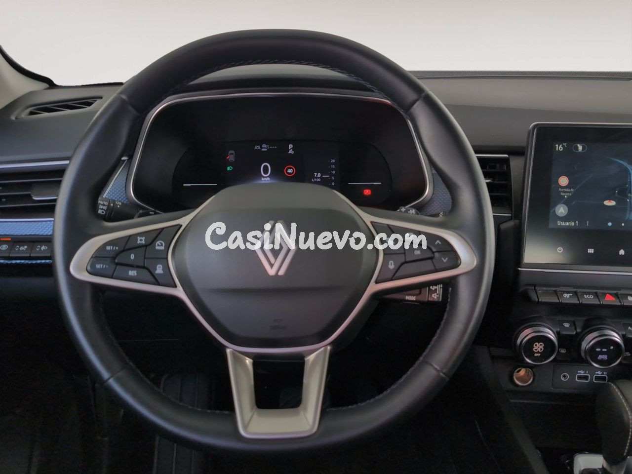 Renault Arkana Evolution - foto 7