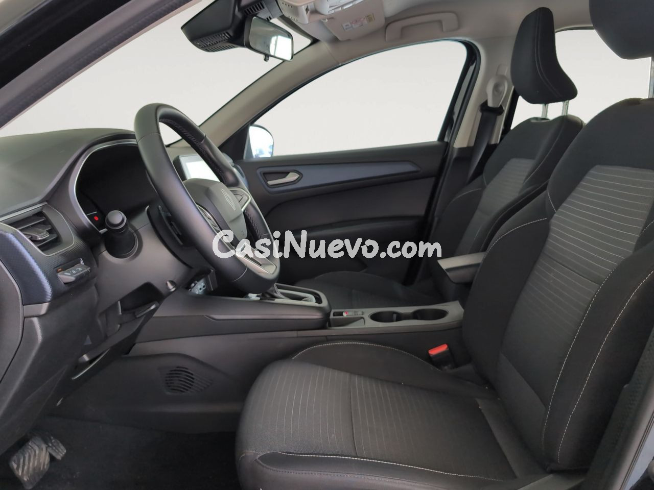 Renault Arkana Evolution - foto 8