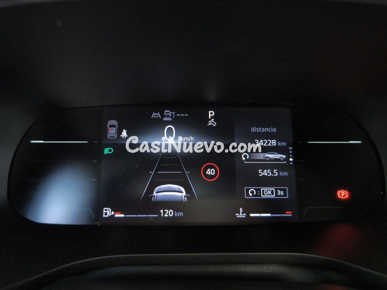 Renault Arkana Evolution - foto 13