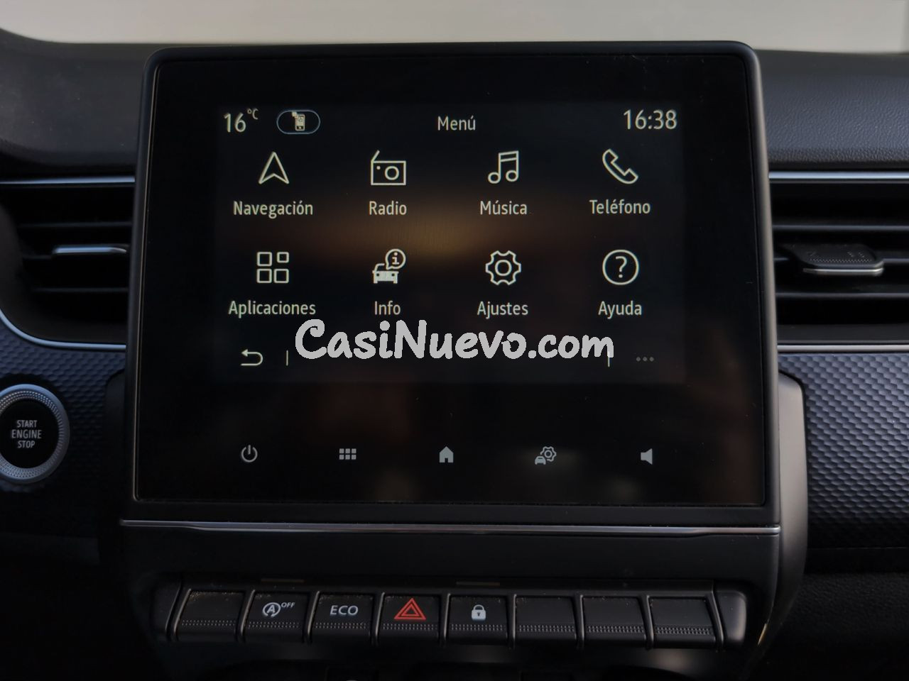 Renault Arkana Evolution - foto 14