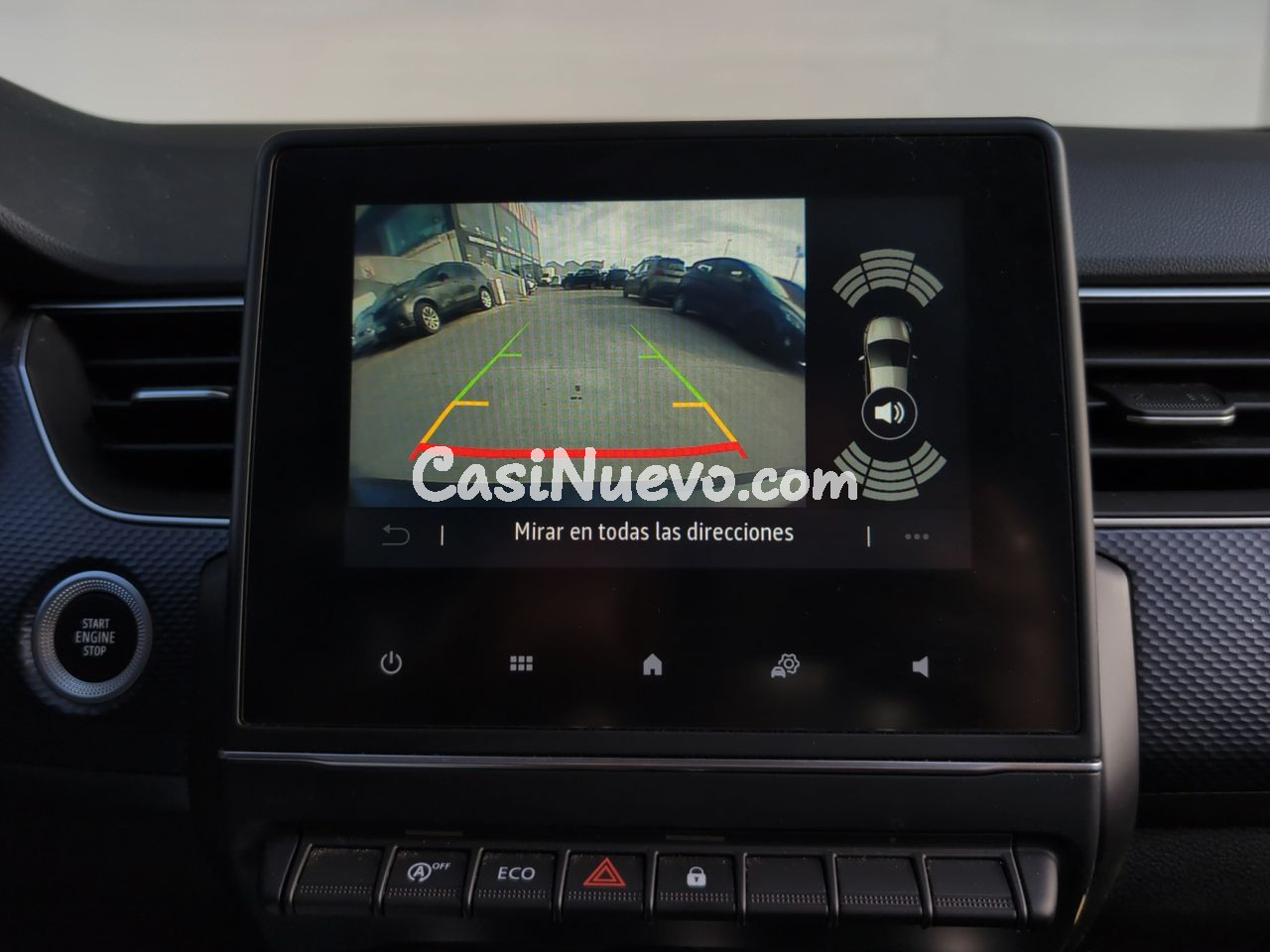 Renault Arkana Evolution - foto 15