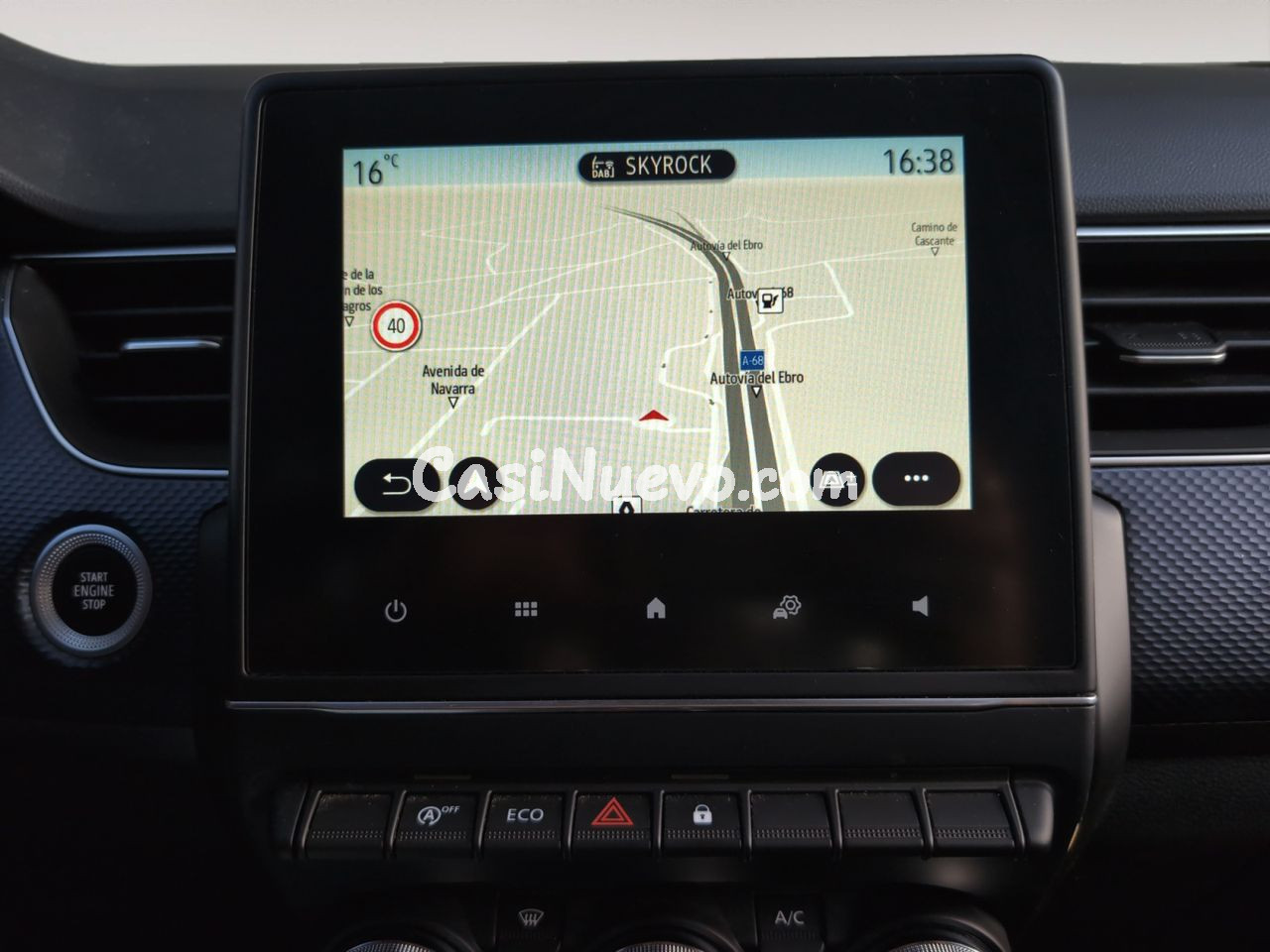 Renault Arkana Evolution - foto 16