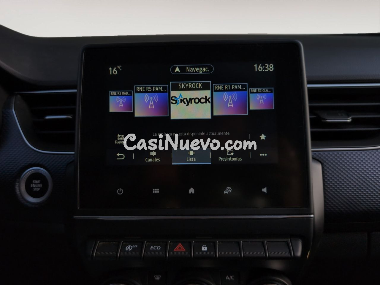 Renault Arkana Evolution - foto 17