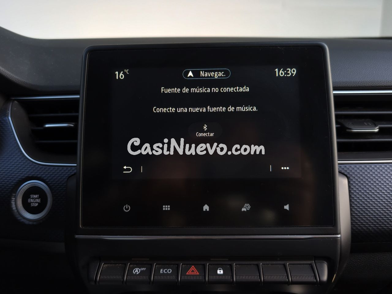 Renault Arkana Evolution - foto 18