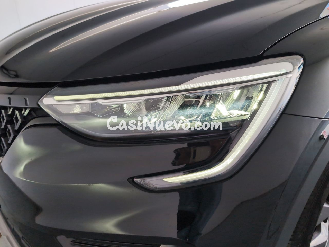 Renault Arkana Evolution - foto 22