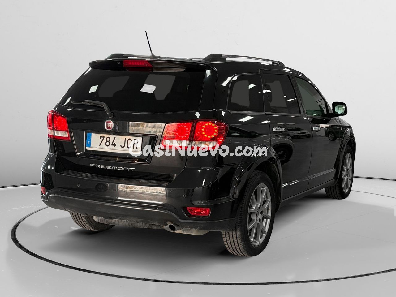 Fiat Freemont 2.0 Multijet 16V - foto 2