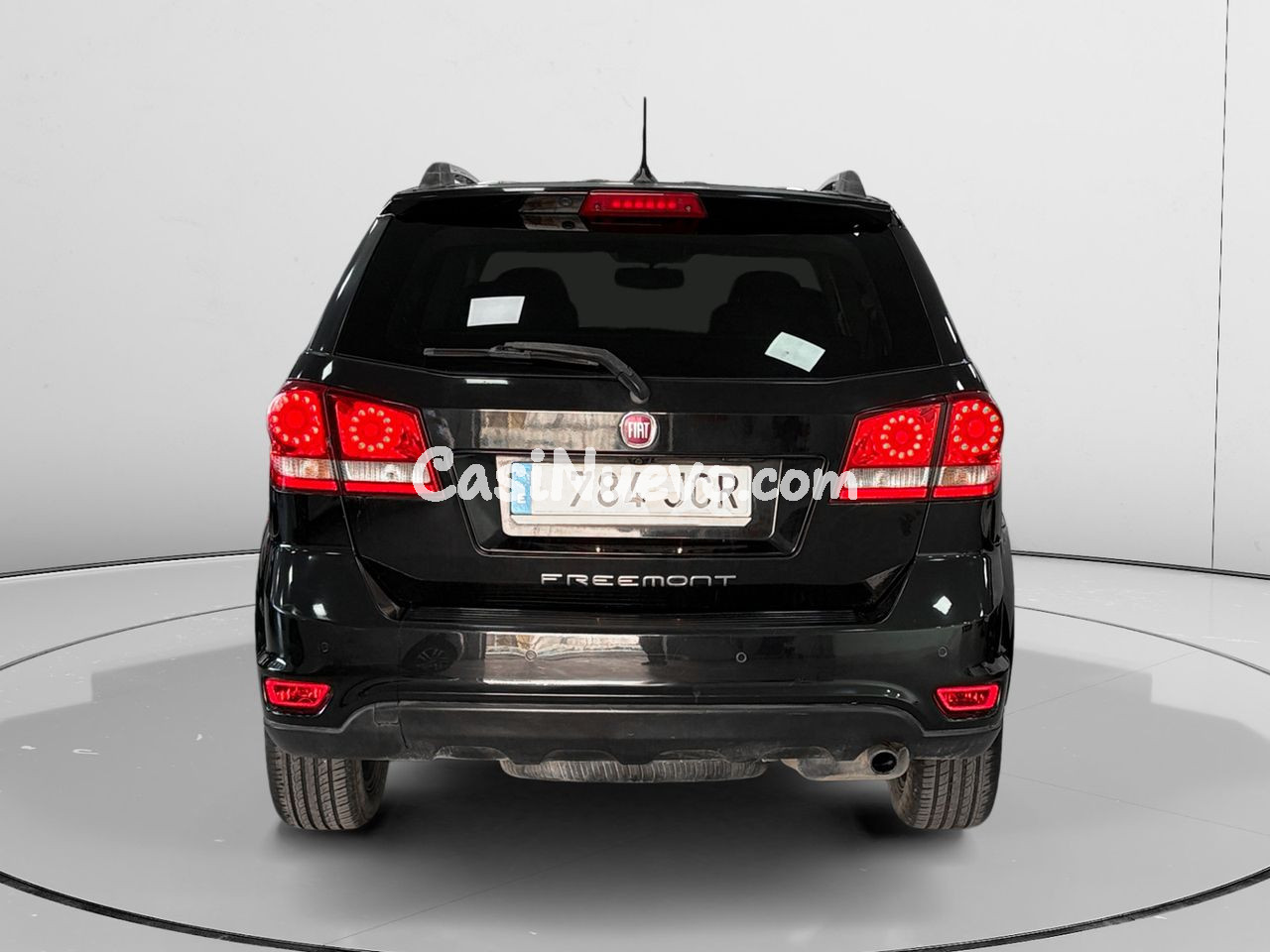 Fiat Freemont 2.0 Multijet 16V - foto 3