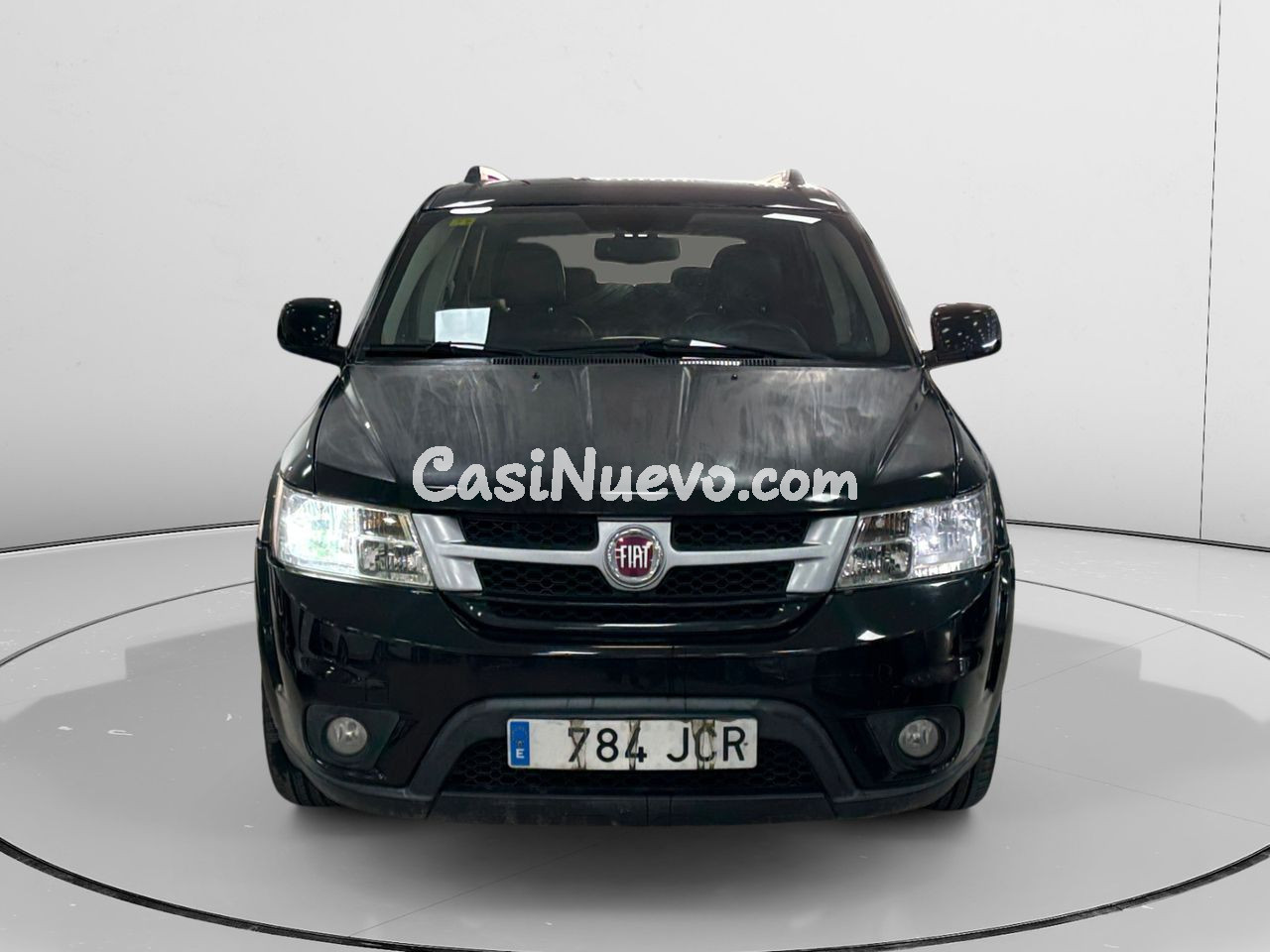 Fiat Freemont 2.0 Multijet 16V - foto 5
