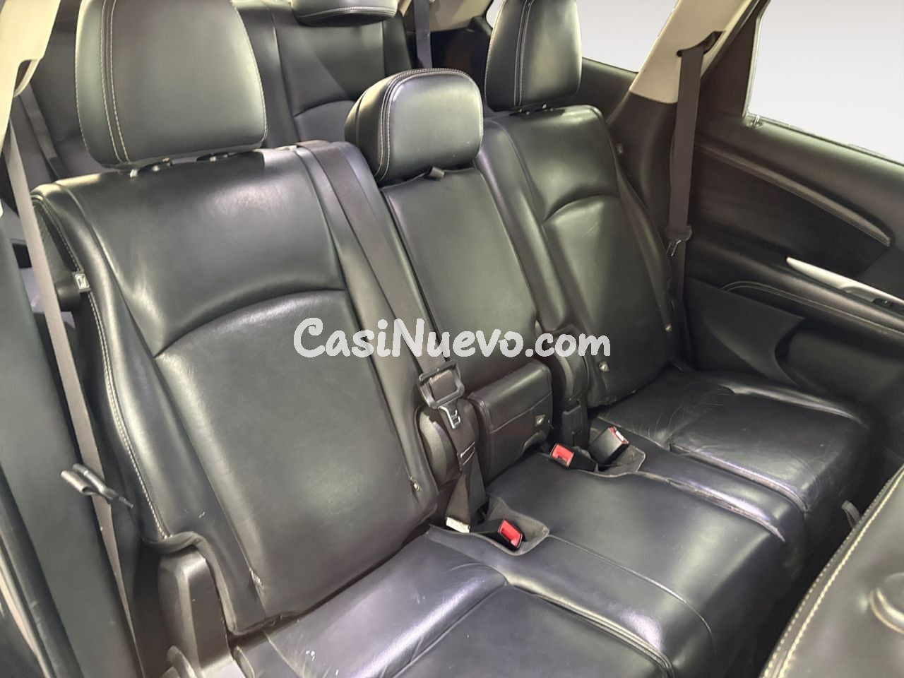 Fiat Freemont 2.0 Multijet 16V - foto 10