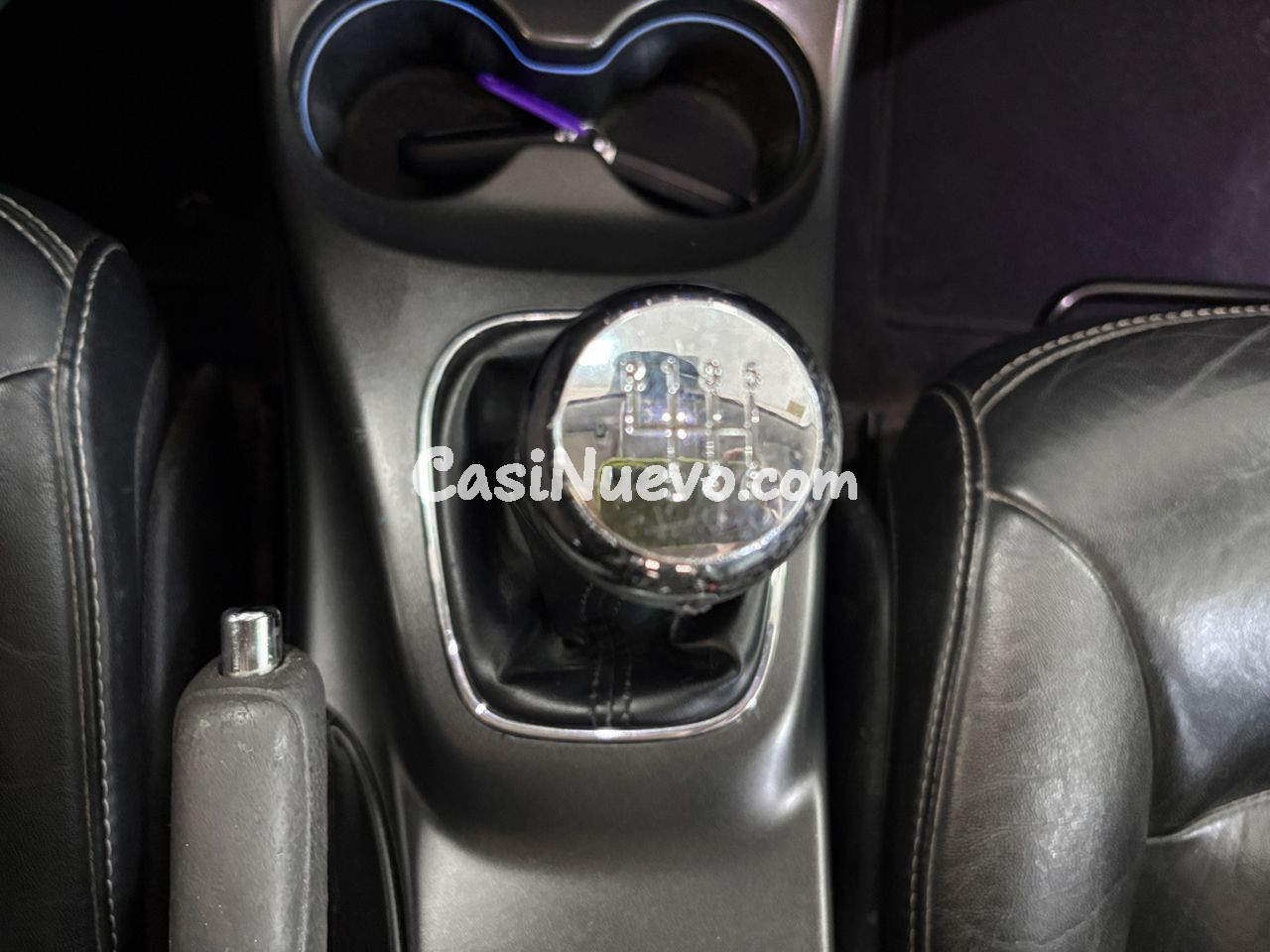 Fiat Freemont 2.0 Multijet 16V - foto 13