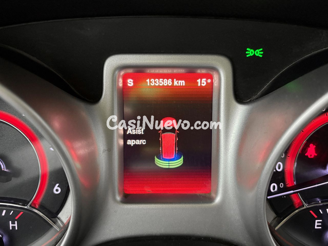 Fiat Freemont 2.0 Multijet 16V - foto 20