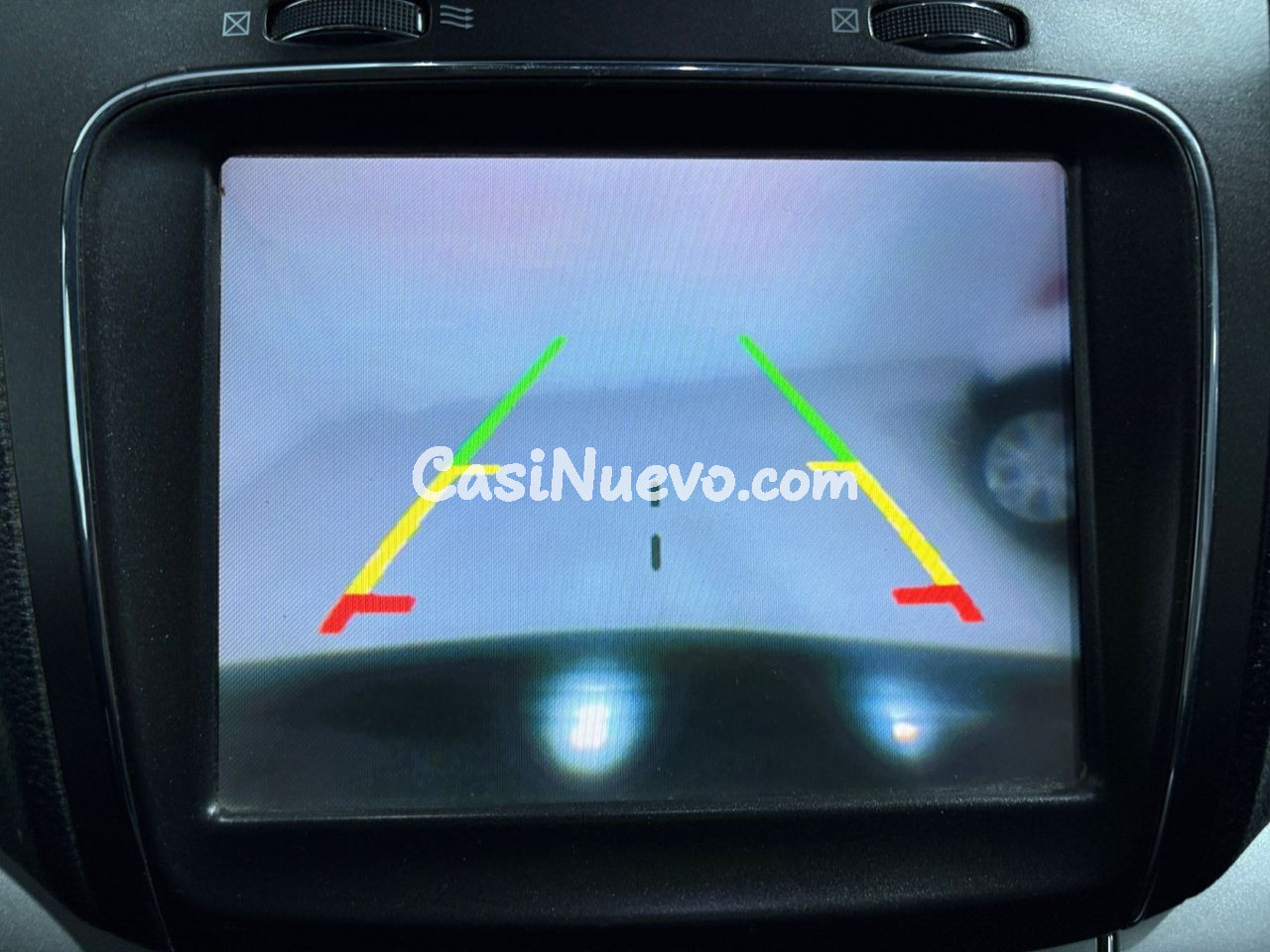 Fiat Freemont 2.0 Multijet 16V - foto 21