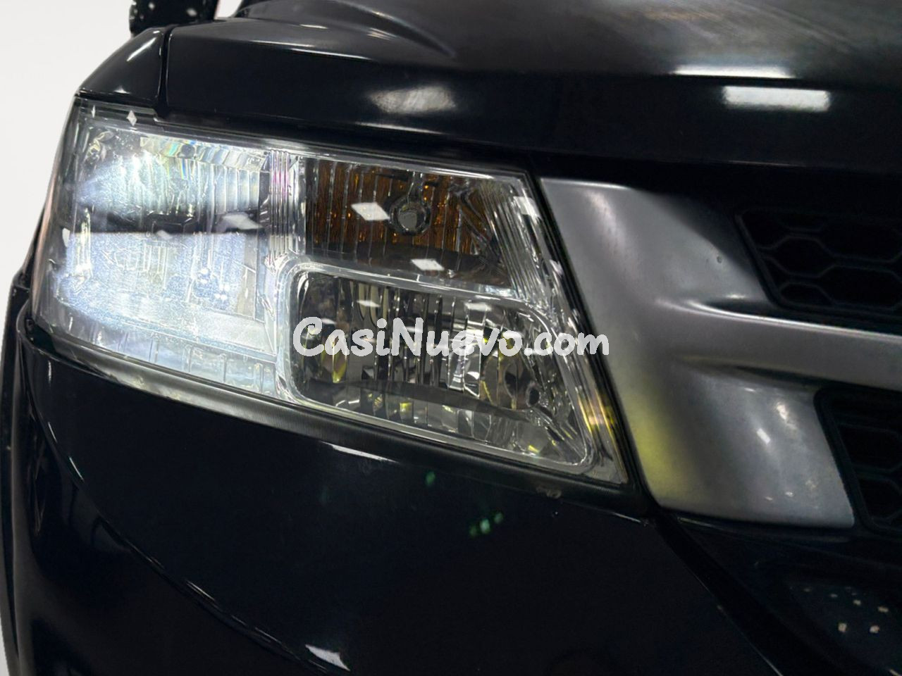 Fiat Freemont 2.0 Multijet 16V - foto 22