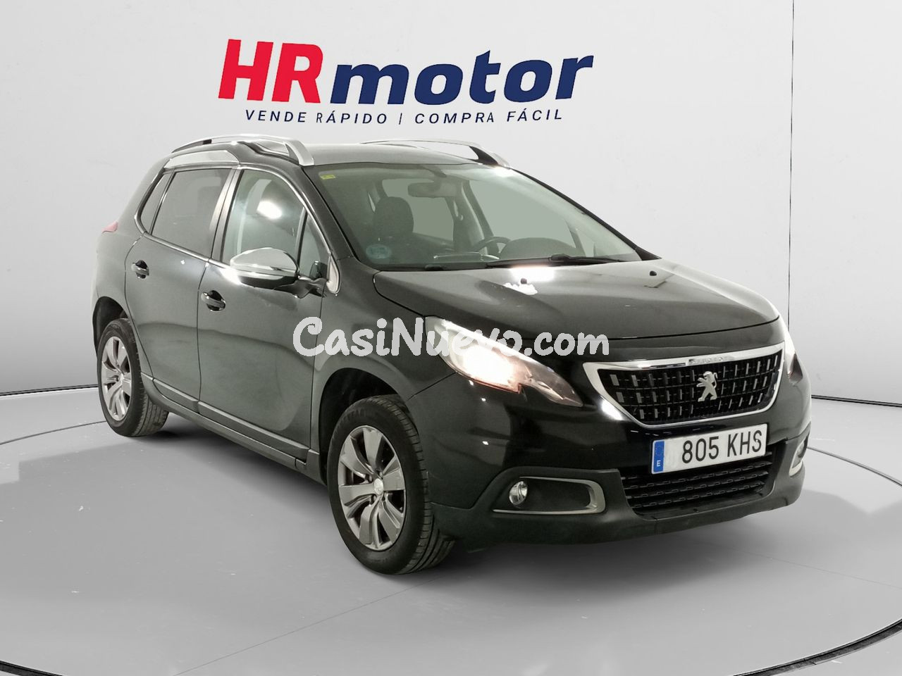Peugeot 2008 Style