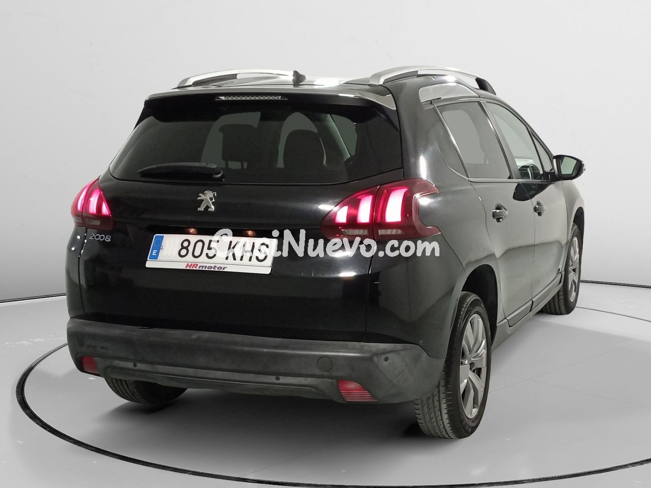 Peugeot 2008 Style - foto 2