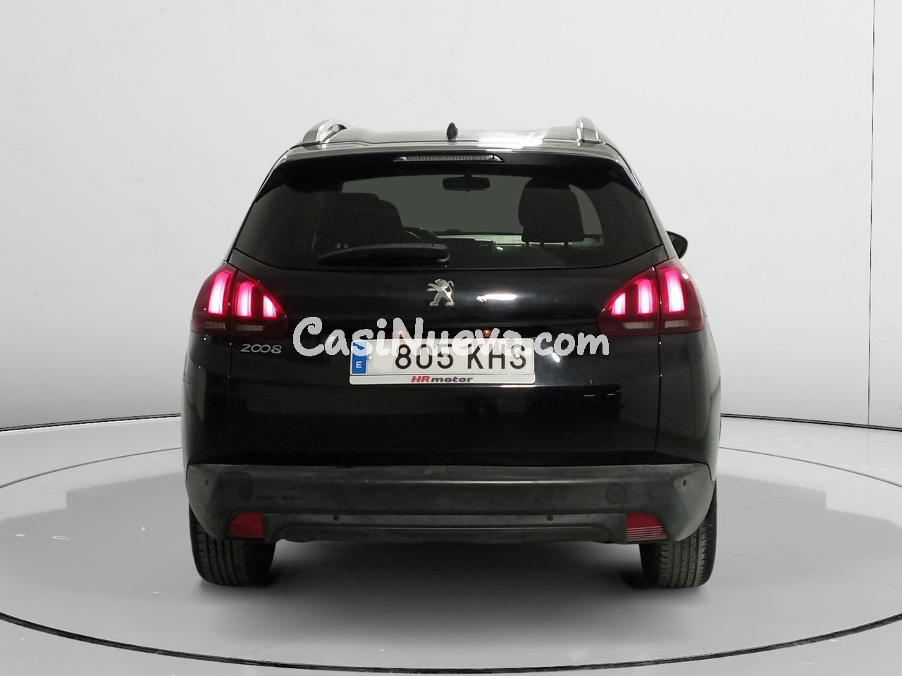 Peugeot 2008 Style - foto 3