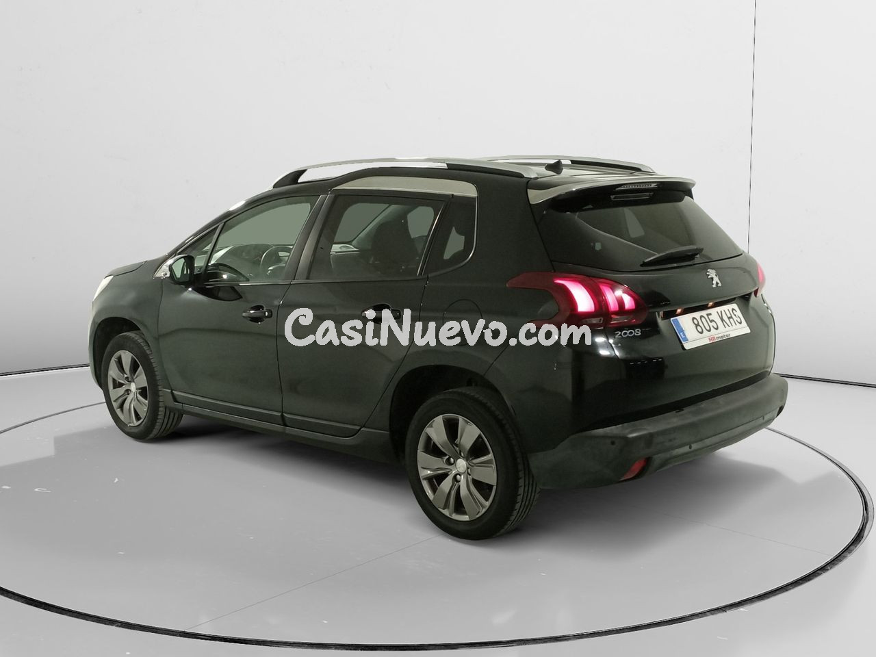 Peugeot 2008 Style - foto 4