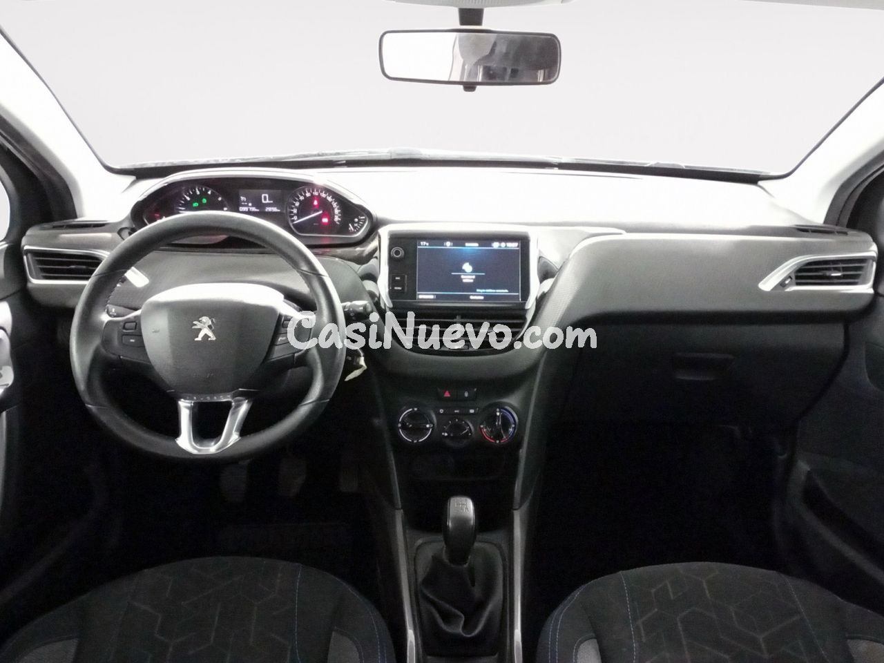 Peugeot 2008 Style - foto 7