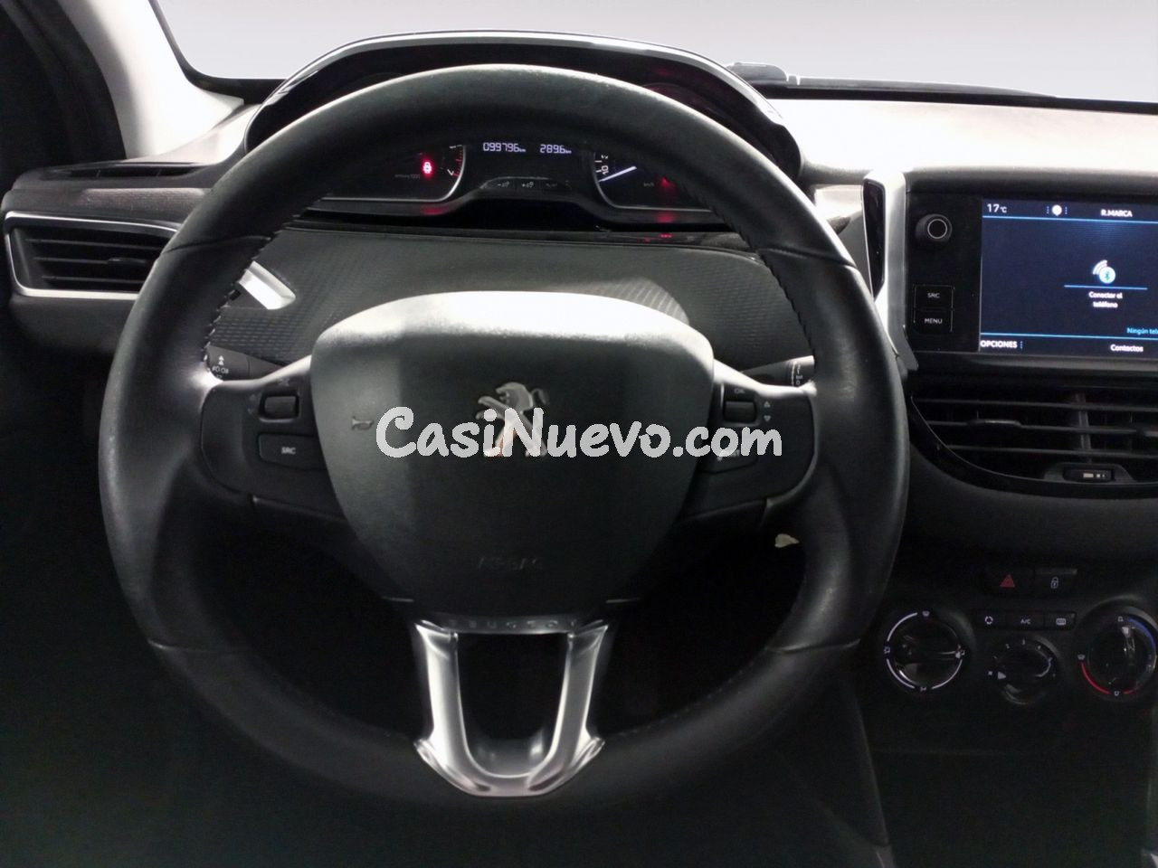 Peugeot 2008 Style - foto 8