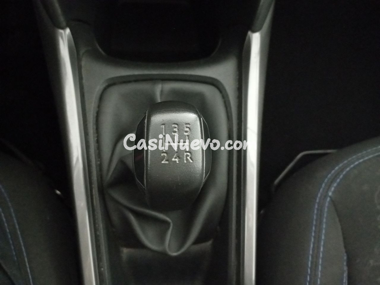 Peugeot 2008 Style - foto 13