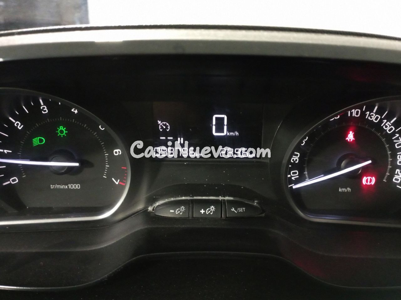 Peugeot 2008 Style - foto 14