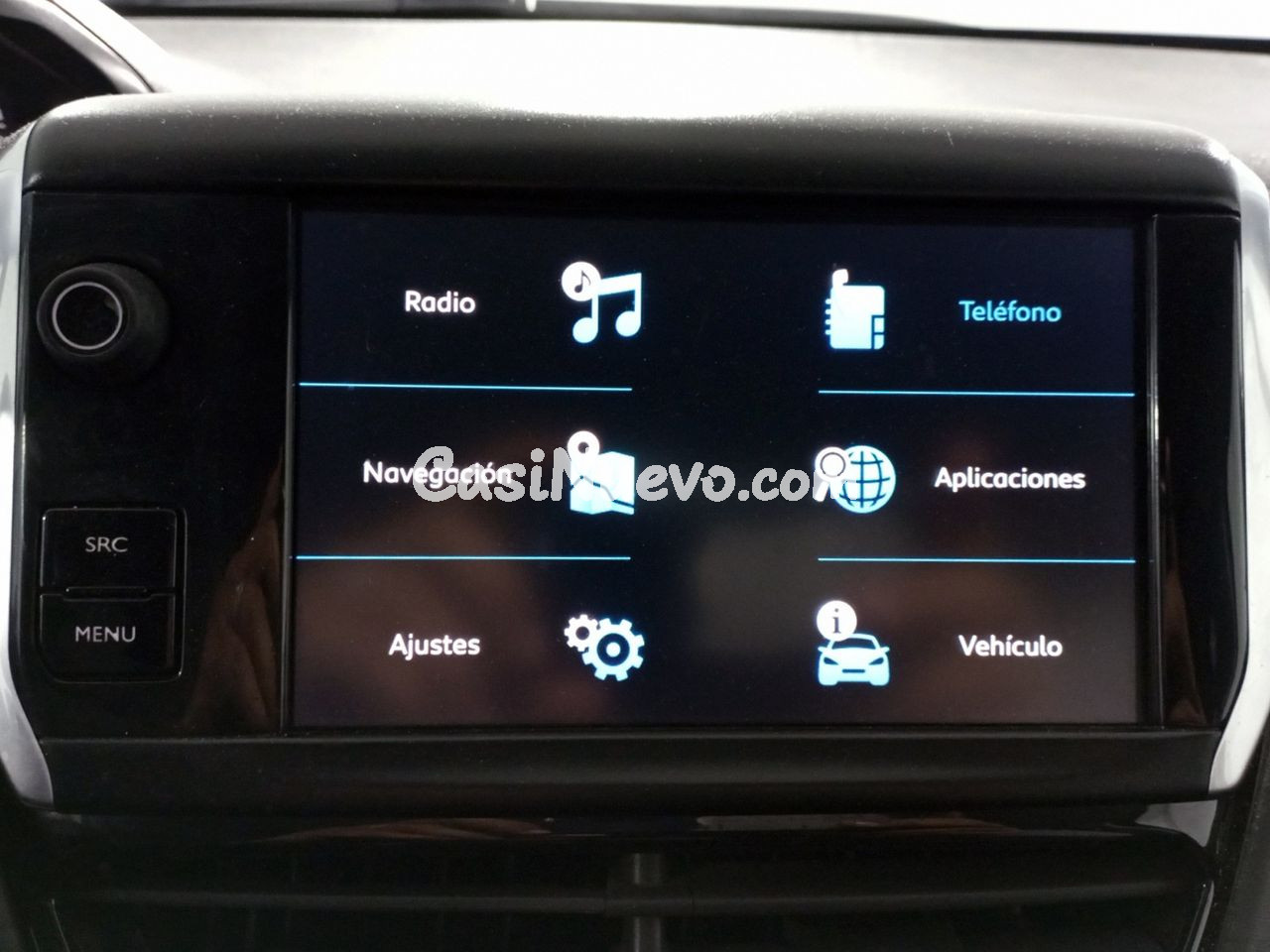 Peugeot 2008 Style - foto 15