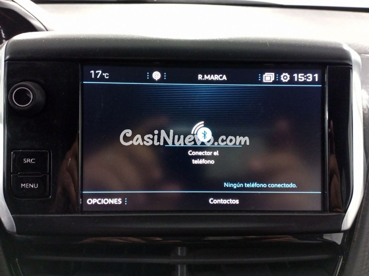 Peugeot 2008 Style - foto 17