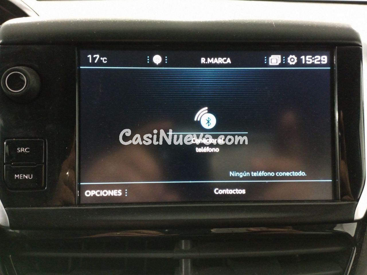 Peugeot 2008 Style - foto 18