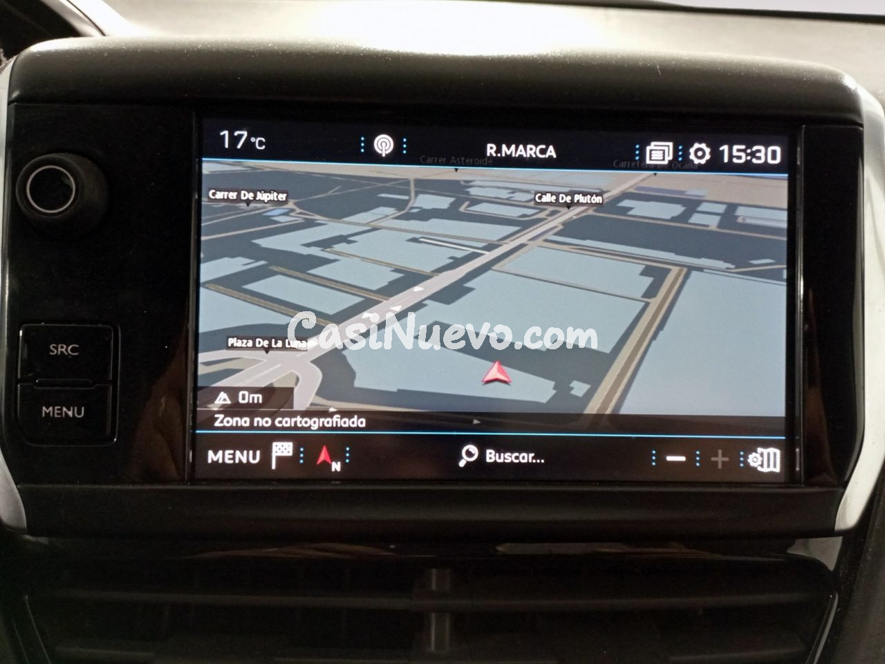 Peugeot 2008 Style - foto 19