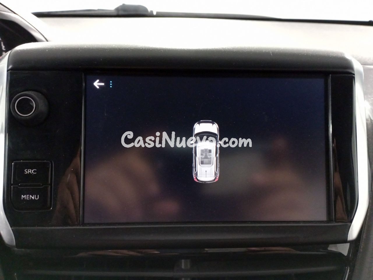 Peugeot 2008 Style - foto 20