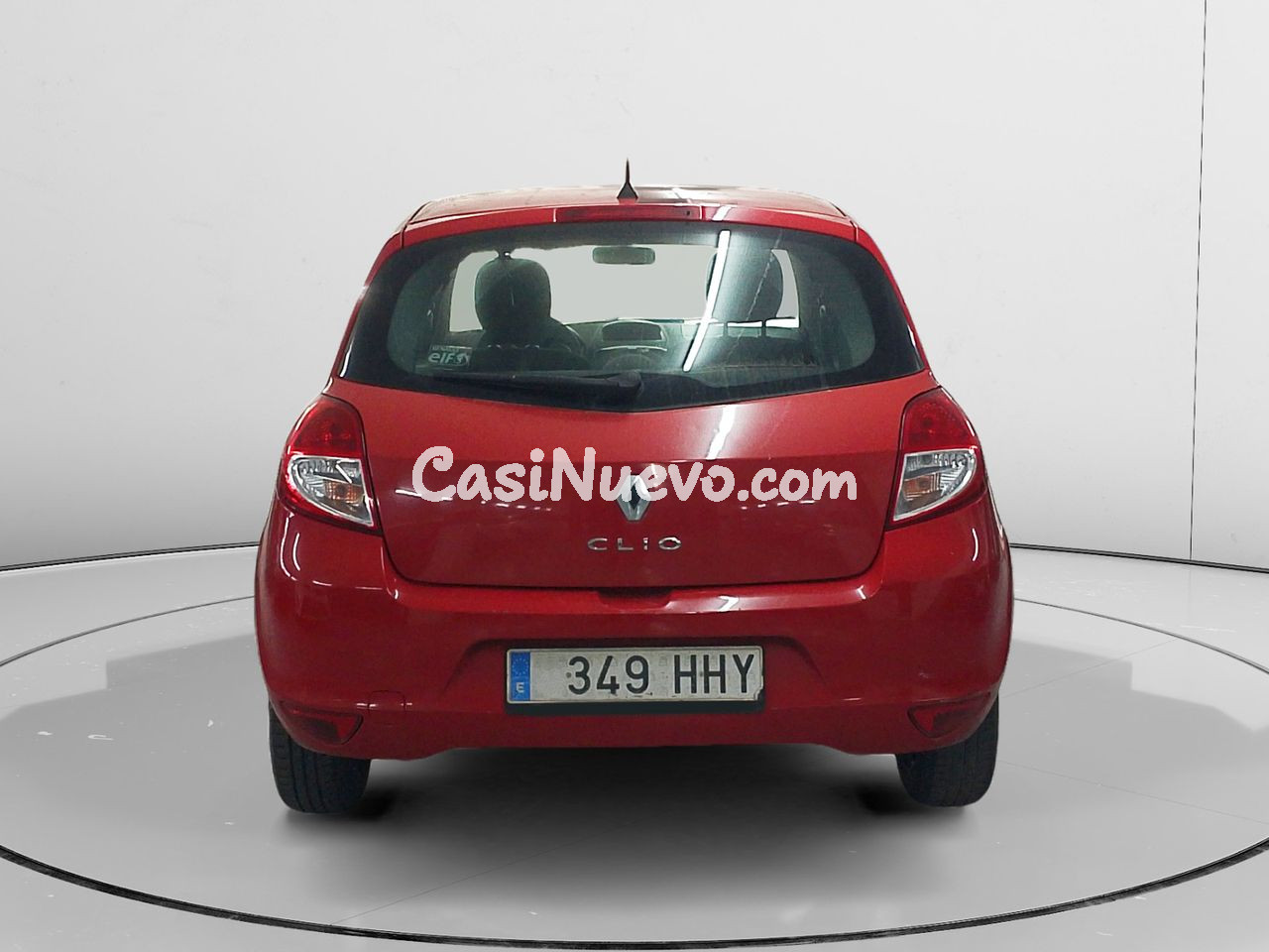 Renault Clio Yahoo! - foto 3