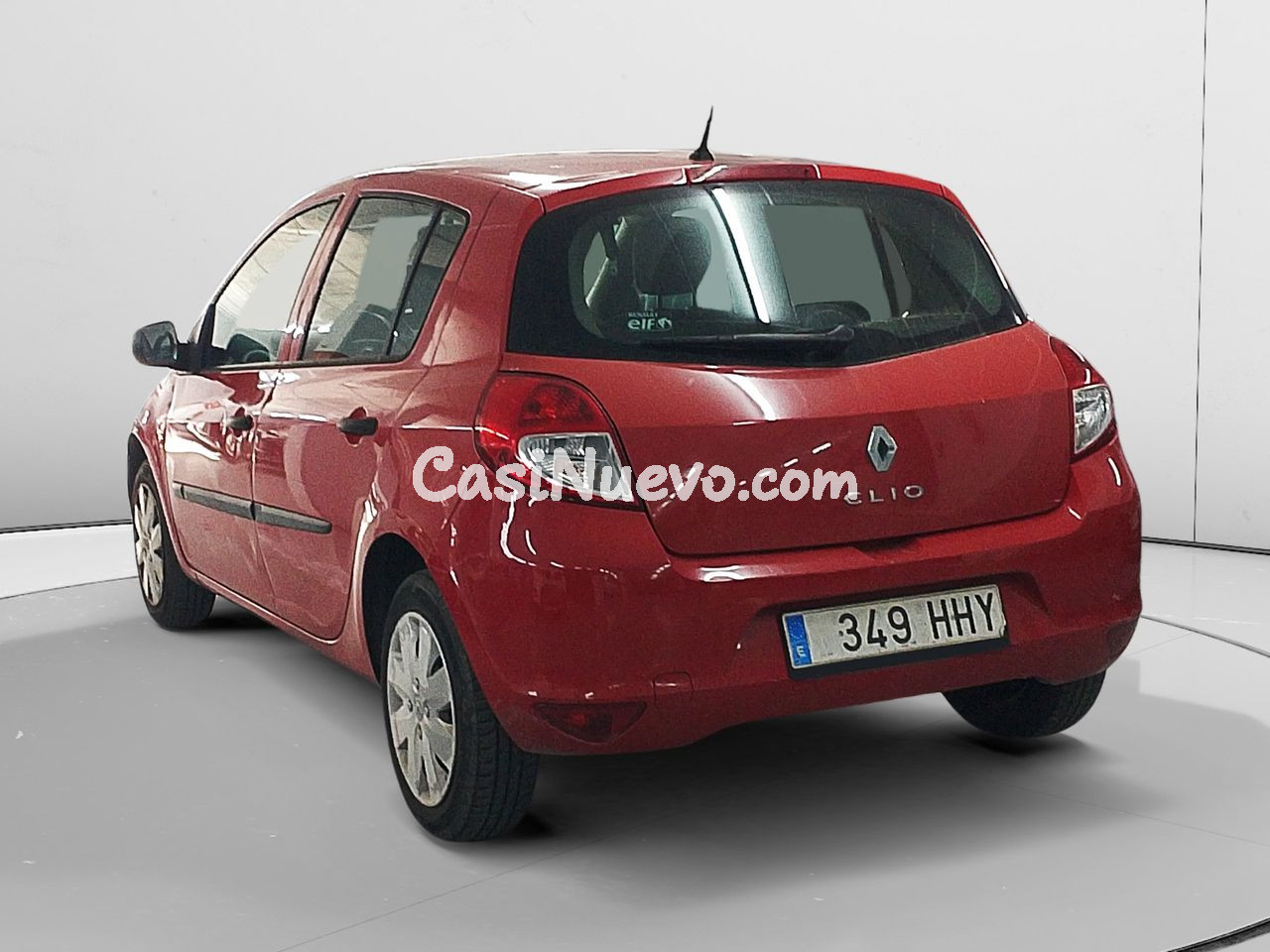 Renault Clio Yahoo! - foto 4