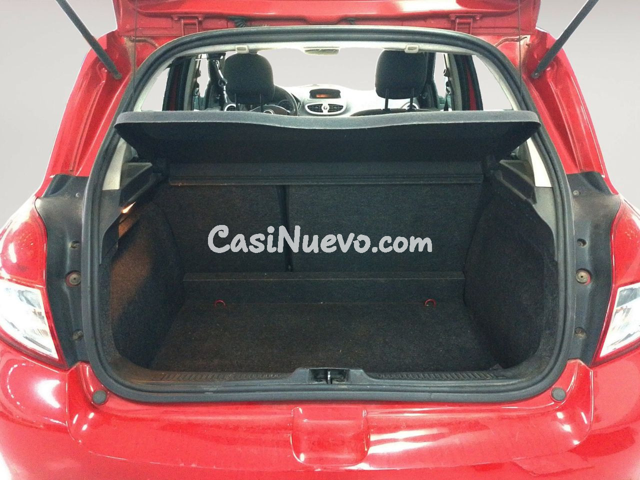 Renault Clio Yahoo! - foto 12