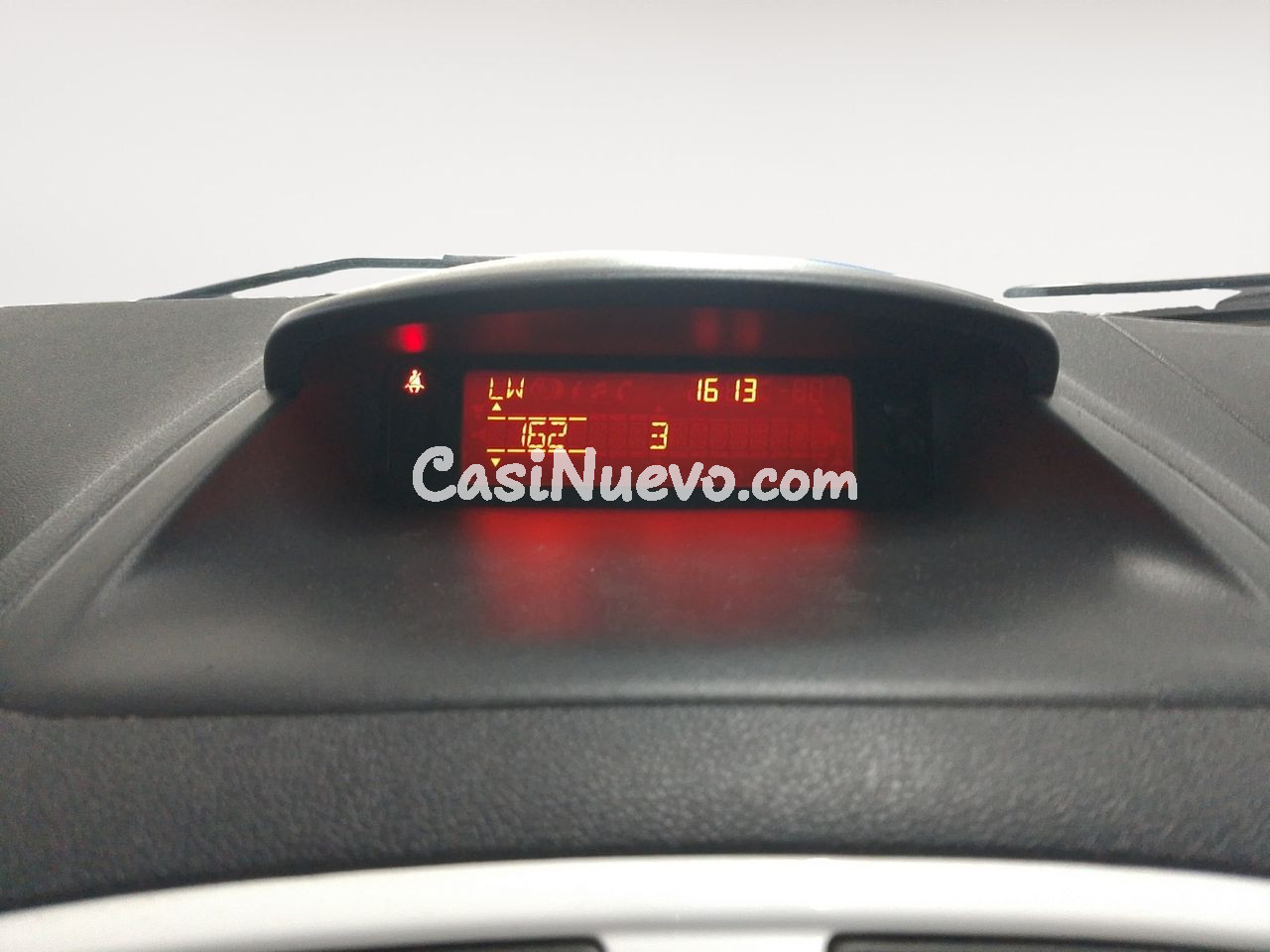 Renault Clio Yahoo! - foto 16