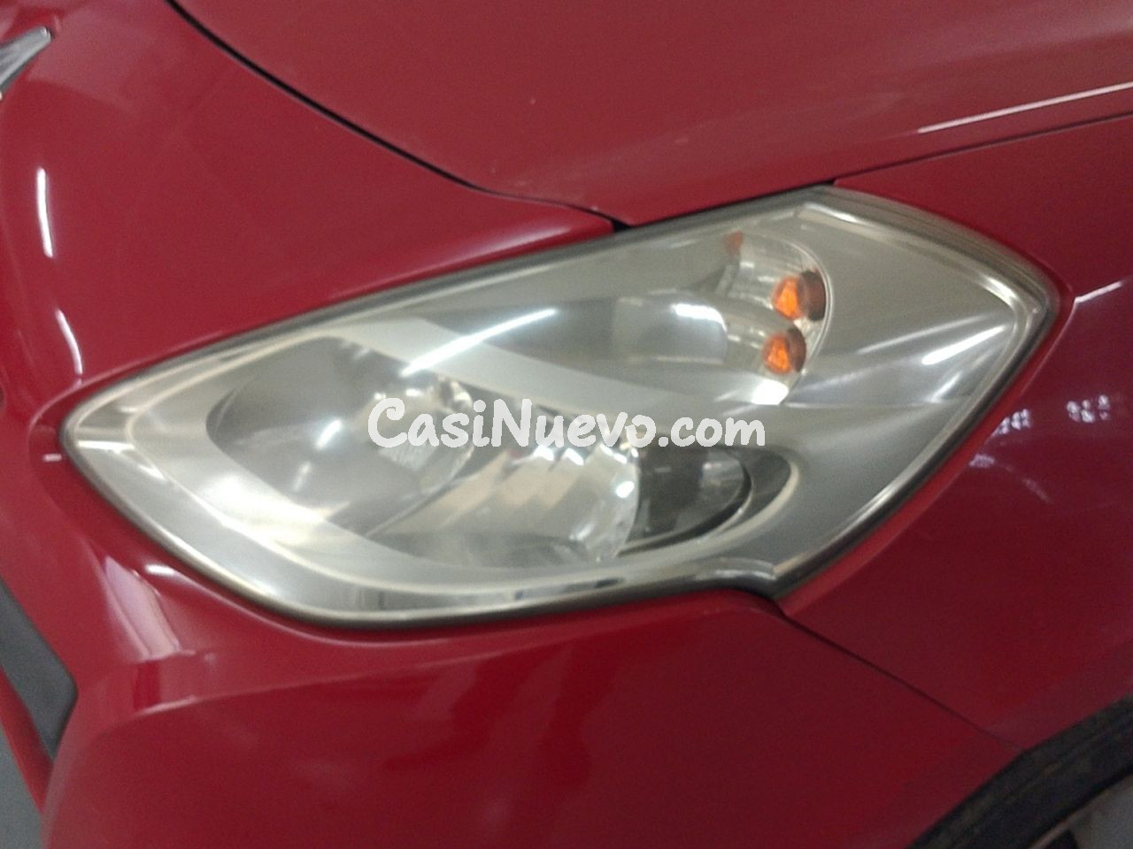 Renault Clio Yahoo! - foto 18